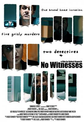 image for  No Witnesses movie