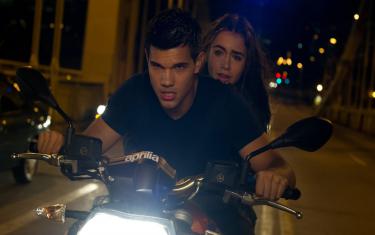 screenshoot for Abduction