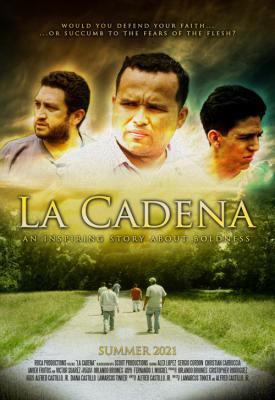 poster for La Cadena 2021