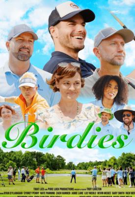 poster for Birdies 2022