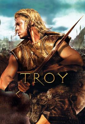 image for  Troy movie
