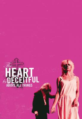 poster for The Heart Is Deceitful Above All Things 2004