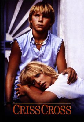 poster for CrissCross 1992