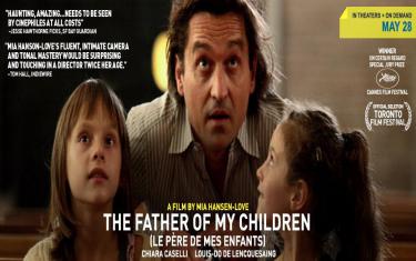 screenshoot for Father of My Children