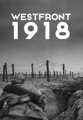 image for  Westfront 1918 movie
