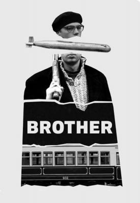 poster for Brother 1997
