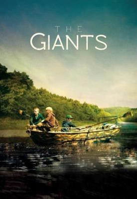 poster for The Giants 2011