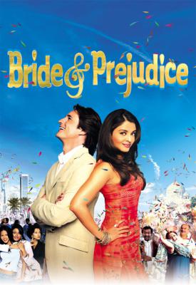 poster for Bride & Prejudice 2004