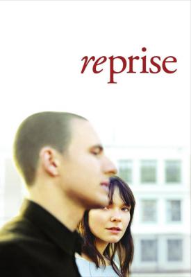 poster for Reprise 2006
