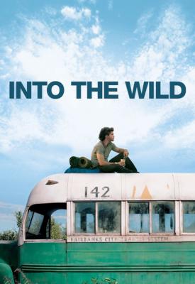 poster for Into the Wild 2007