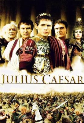 poster for Caesar 2002