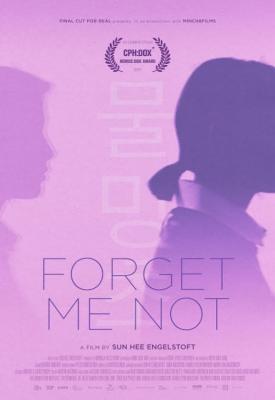 image for  Forget Me Not movie