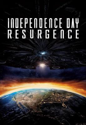 poster for Independence Day: Resurgence 2016