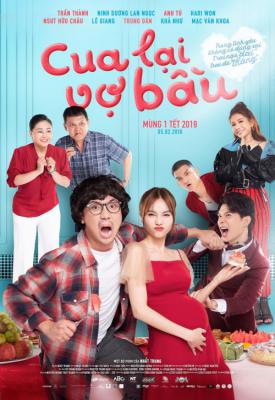 poster for Cua lai vo bau 2019