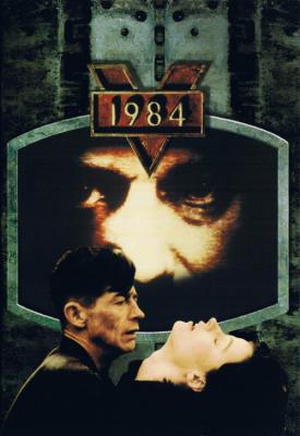 poster for Nineteen Eighty-Four 1984