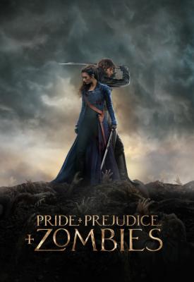 image for  Pride and Prejudice and Zombies movie