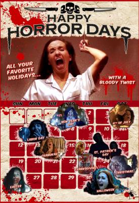 image for  Happy Horror Days movie