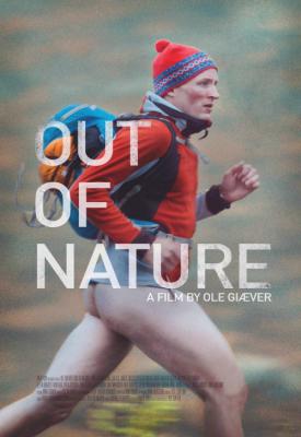 poster for Out of Nature 2014