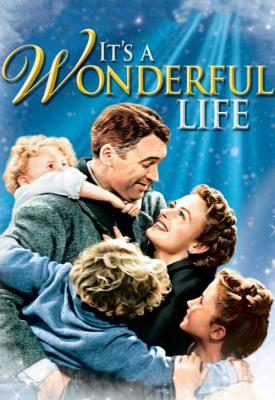 poster for Its a Wonderful Life 1946