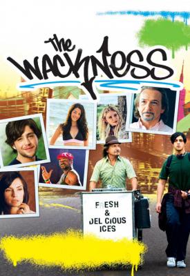 image for  The Wackness movie