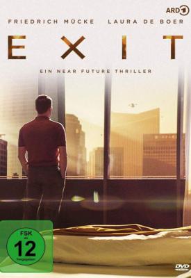 image for  Exit movie