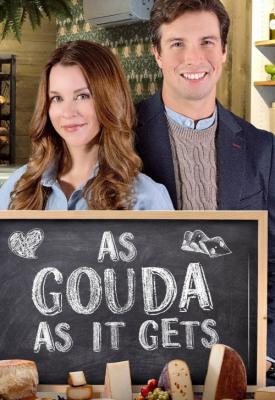 poster for As Gouda as it Gets 2020