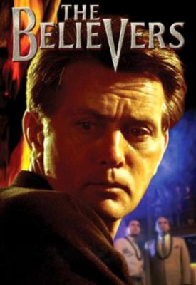 poster for The Believers 1987
