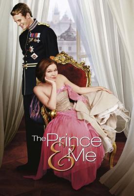 poster for The Prince and Me 2004