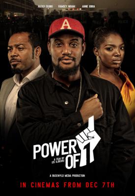 image for  Power of 1 movie