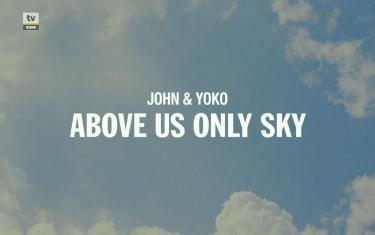 screenshoot for John & Yoko: Above Us Only Sky