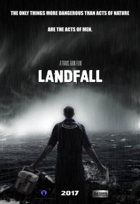 poster for Landfall 2017