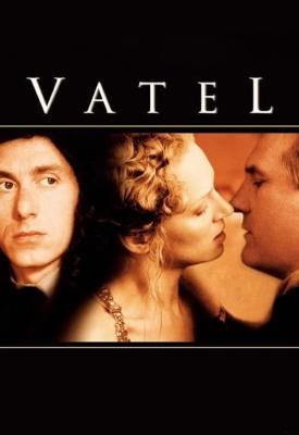 poster for Vatel 2000