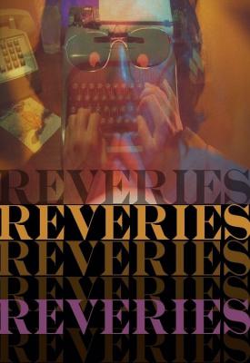image for  Reveries movie
