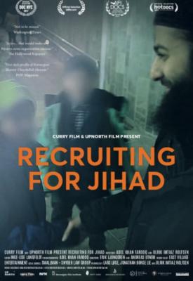 poster for Recruiting for Jihad 2017