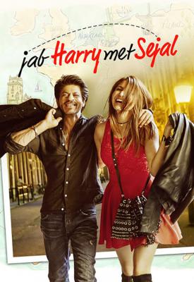 poster for Jab Harry met Sejal 2017