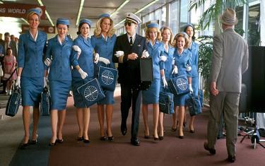 screenshoot for Catch Me If You Can