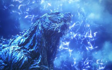 screenshoot for Godzilla: City on the Edge of Battle