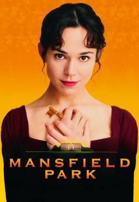 poster for Mansfield Park 1999