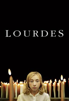 poster for Lourdes 2009