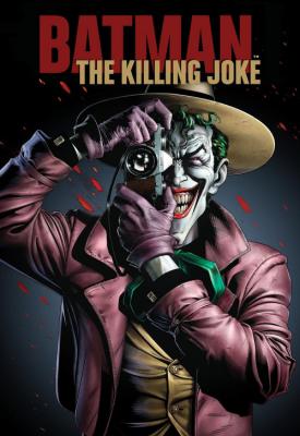 image for  Batman: The Killing Joke movie