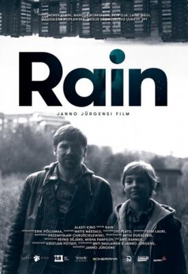 poster for Rain 2020
