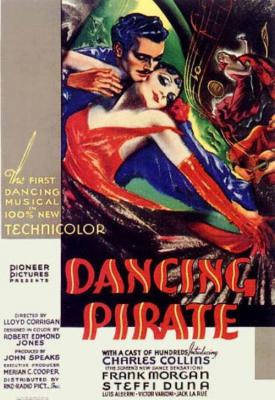 image for  Dancing Pirate movie