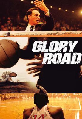poster for Glory Road 2006