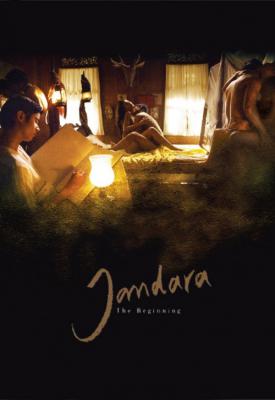 poster for Jan Dara: The Beginning 2012