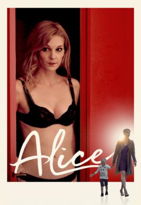 poster for Alice 2019