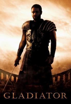 poster for Gladiator 2000