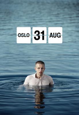 image for  Oslo, August 31st movie