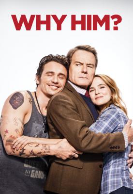 poster for Why Him? 2017