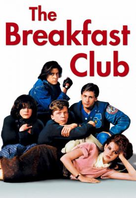 image for  The Breakfast Club movie