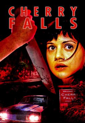image for  Cherry Falls movie